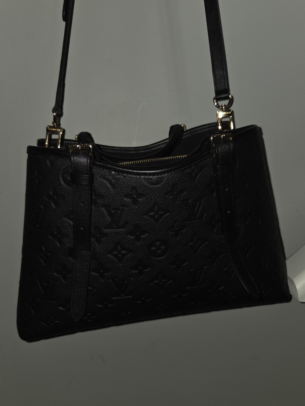 Monogram Bag - Picture 5 of 5